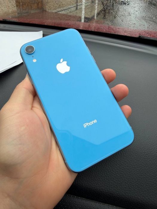 IPhone  Xr 128Gb
