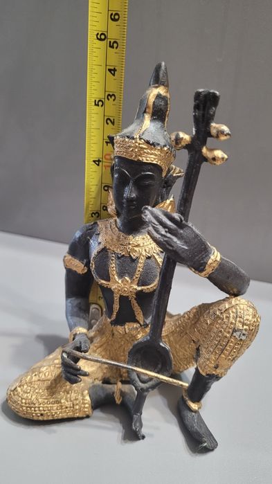 Statuete bronz thailandeze