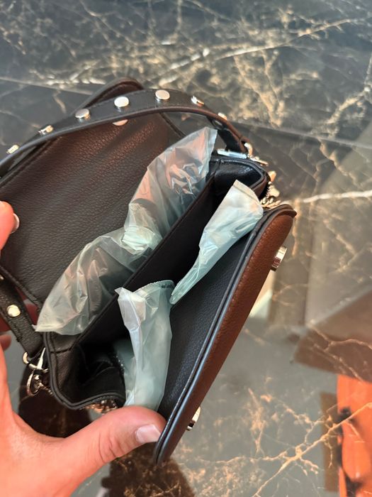 Луксозни дамски чантички - Massimo Dutti, ZARA