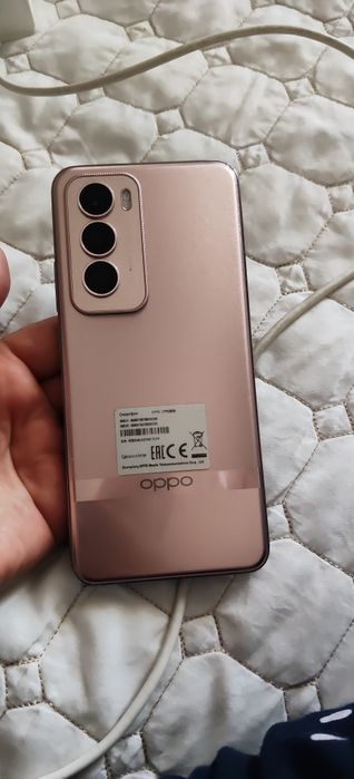 Oppo Reno 12 Pro 5G
