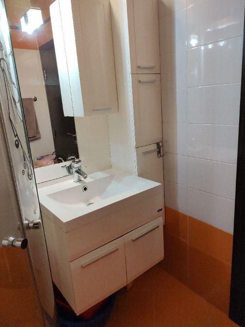 Дава се под наем Двустаен апартамент в Варна, Възраждане 1 - 55 кв.м за 425 € - Снимка #4