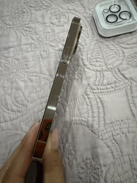 iPhone 14 pro GOLD 128GB