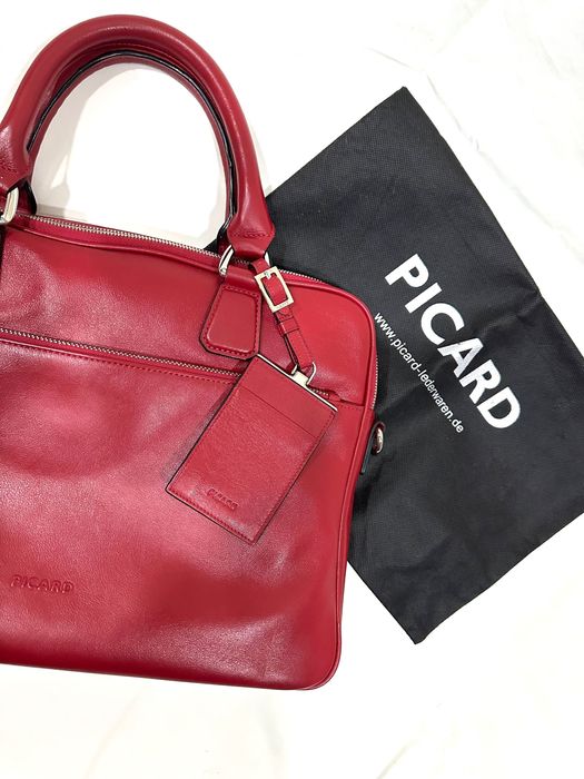 Picard Сумка для ноутбука