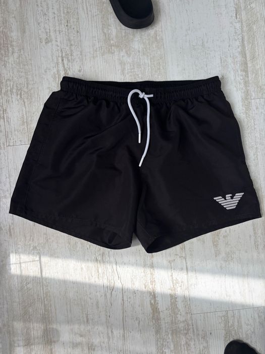 Оригинални къси панталони Armani