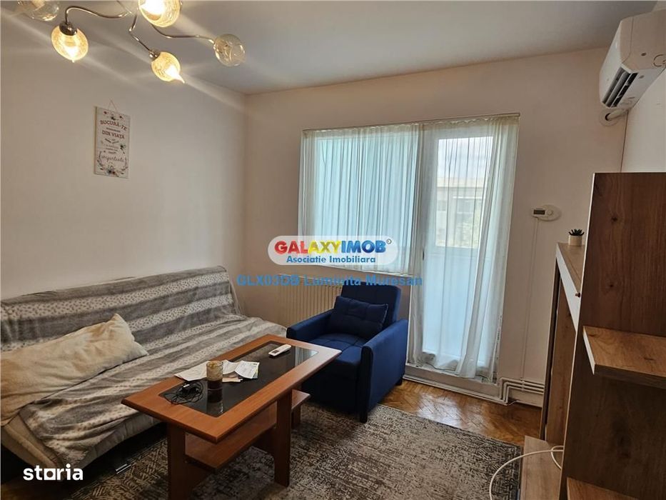 Vanzare apartament 3 camere semidecomandat Targoviste Micro 9
