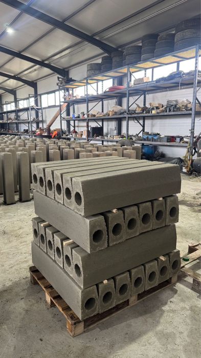 Tuburi beton fantana,oale beton fantana,cuburi lego, contraperete L