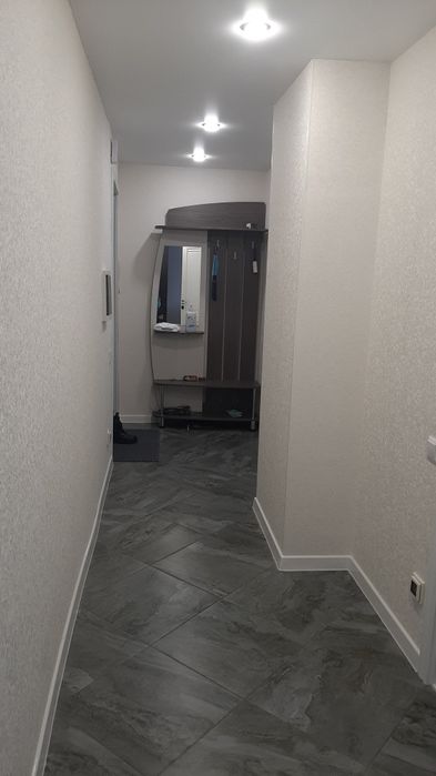 Чистая,тёплая  2 ком