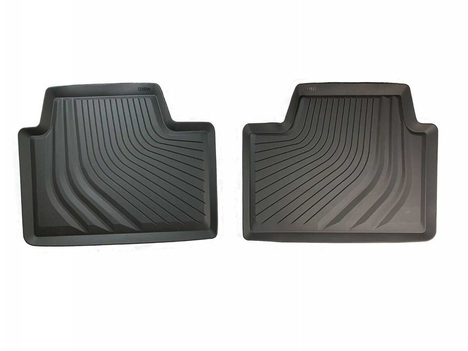 Set Covorase Cauciuc Spate Oem Bmw Seria 3 G20 G21 G28 G80M3 G81M3 G26