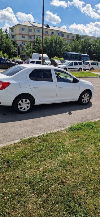 Dacia Logan 2015