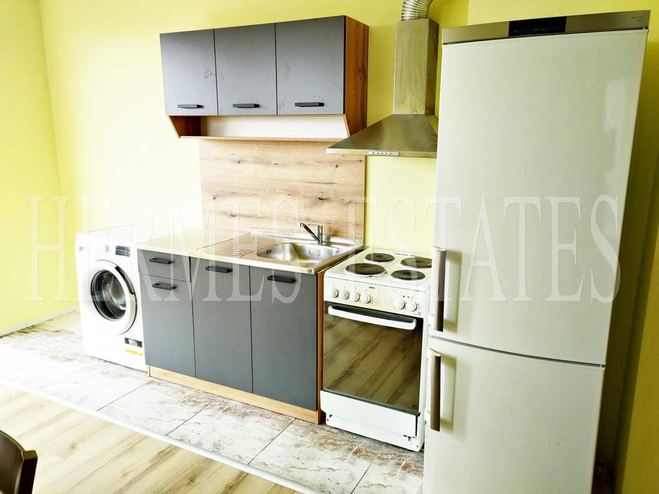 Продава се Тристаен апартамент в София, Овча купел - 75 кв.м за 2500 €/кв.м - Снимка #1