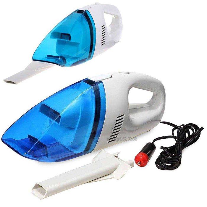 продавам Мини портативна прахосмукачка за кола и къмпинг