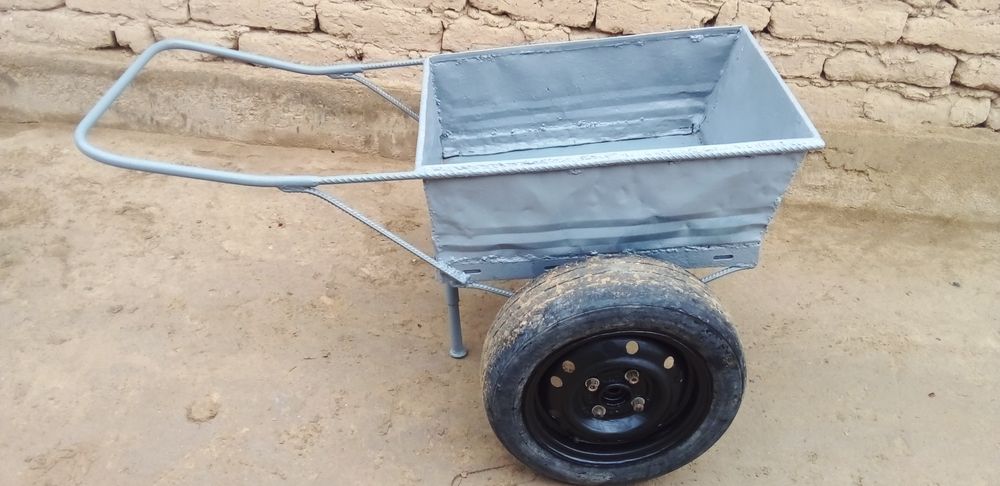 икки балонли г'алтак сотилади