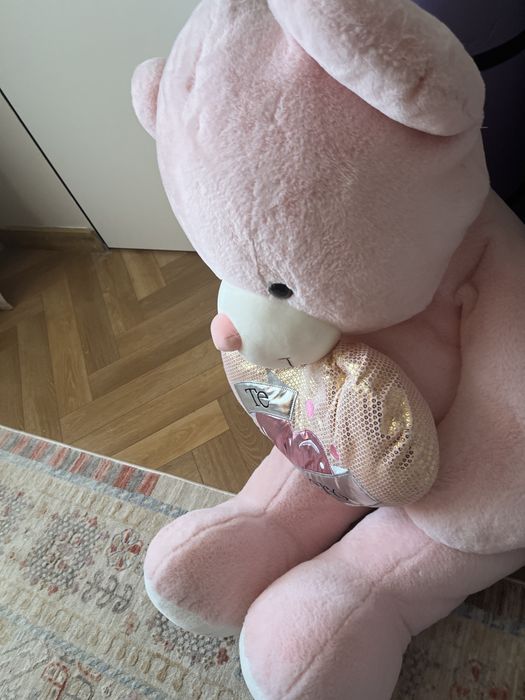 мишка отдам бесплатно