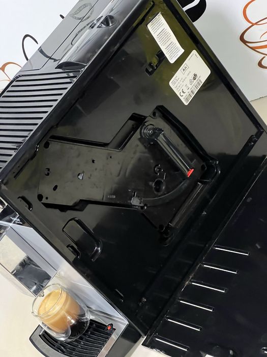 Кафемашина кафе автомат melitta PURISTA с гаранция