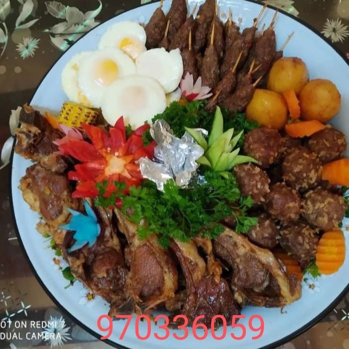Ковурдок заказ оламиз Qovurdoq zakazga