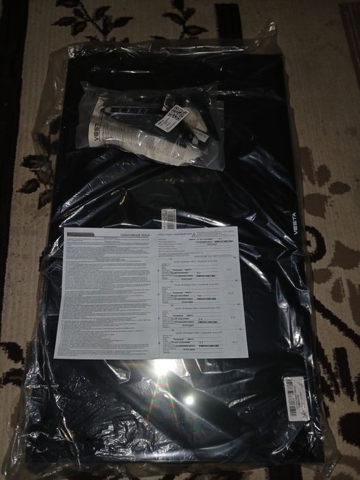 Телевизор Vesta продаю срочно