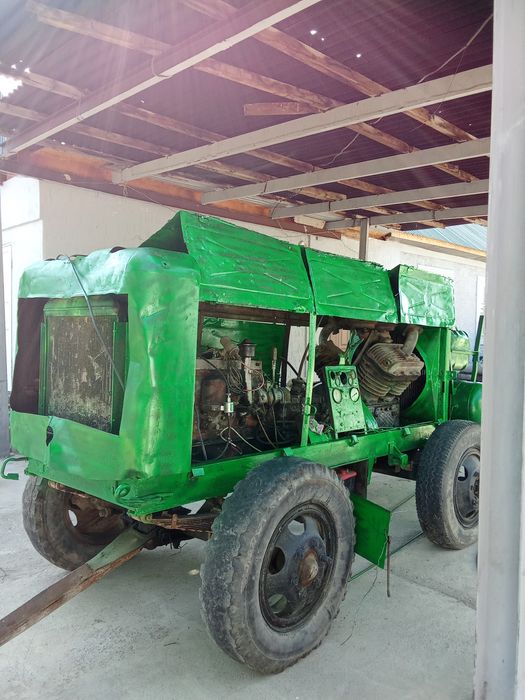 Продам Компрессор