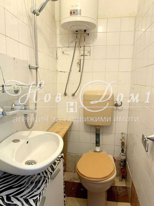 Продава се Едностаен апартамент в Варна, Чаталджа - 12 кв.м за 2750 €/кв.м - Снимка #3