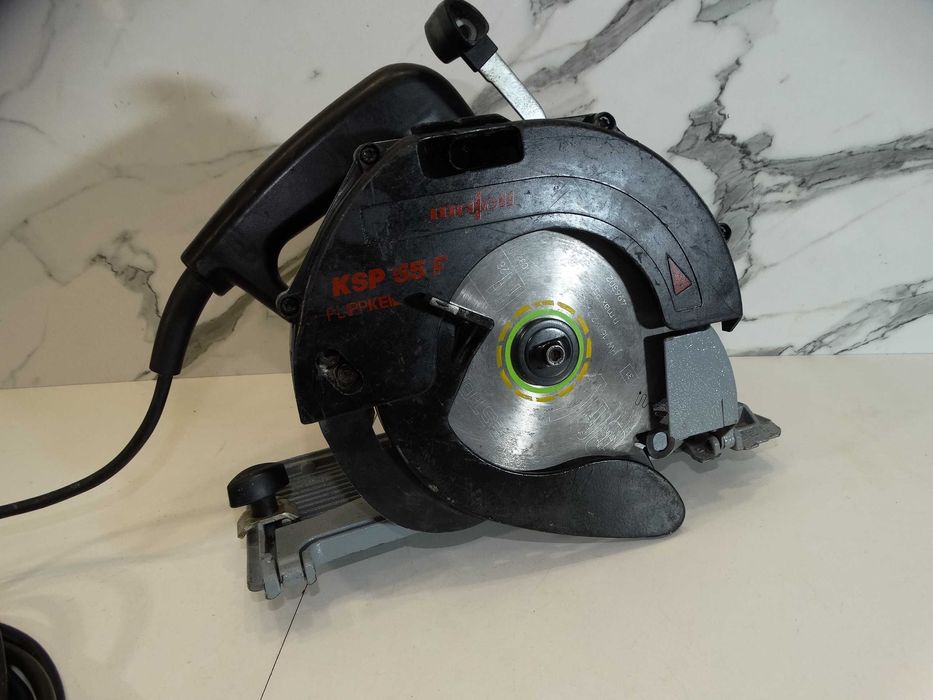 Mafell KSP 55 F - Ръчен циркулярен трион / festool