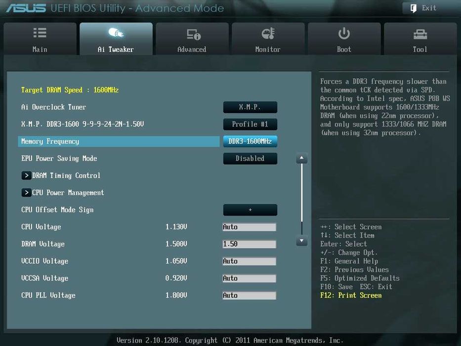 TOP ЦЕНА Дъно Дънна платка Asus P8B WS Workstation LGA 1155 DDR3