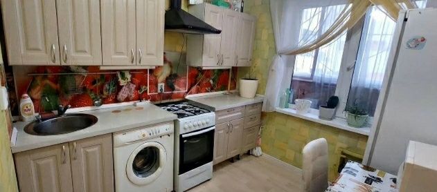 Сдаётся однакомнатая рн Электрон