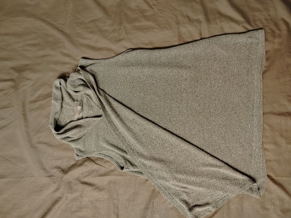 Потник с яка втора употреба