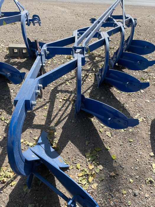 Плуг 5 корпусный 35см*5 (AYDIN PULLUK) Турция