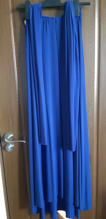 Rochii de ocazie, noi