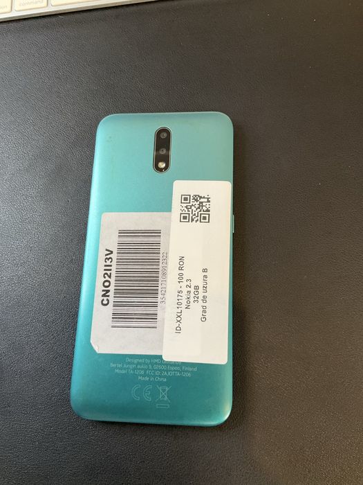 Nokia 2.3 32GB ID-XXL10175