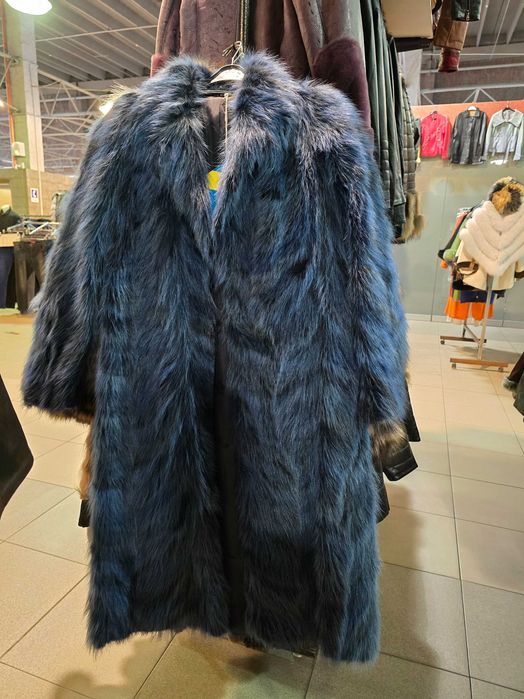 Jacub & Son – Дамски кожени якета, палта, кожуси, сака и елеци | София