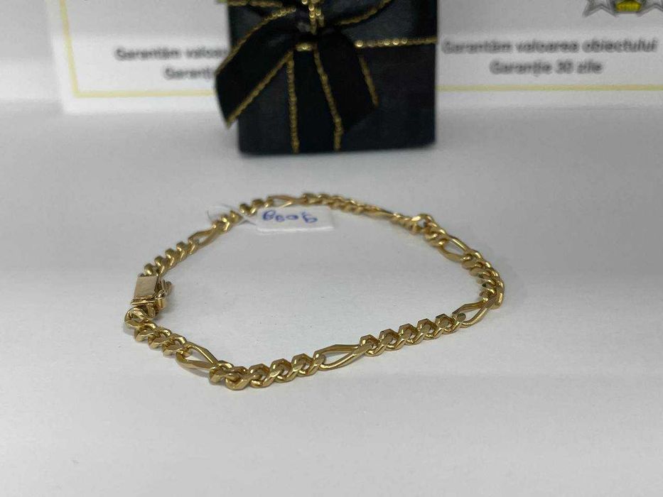 bratara aur 14k (m1) staramanet