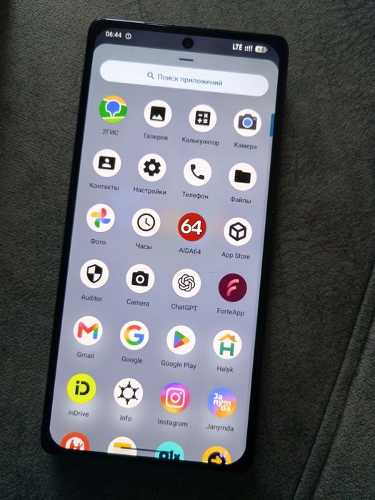 Google pixel 7a, 128гб, верифицирован, с коробкой.