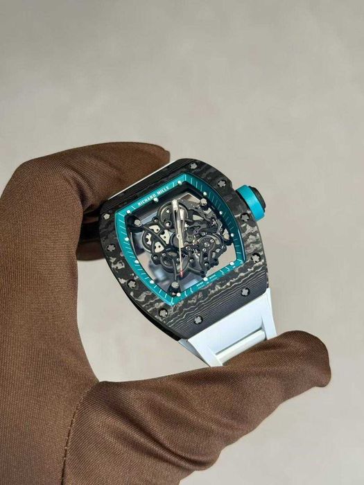 Richard RM Carbon Fiber