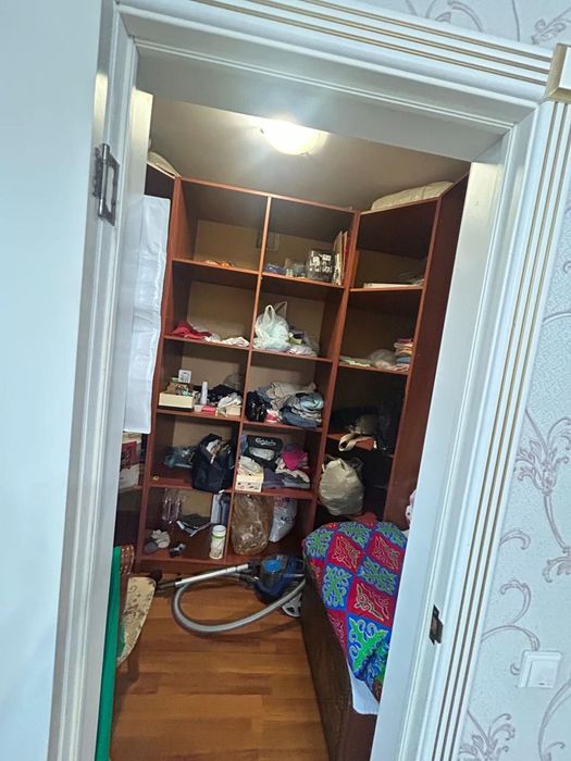 Продам 3ком.квартиру Жк Запад