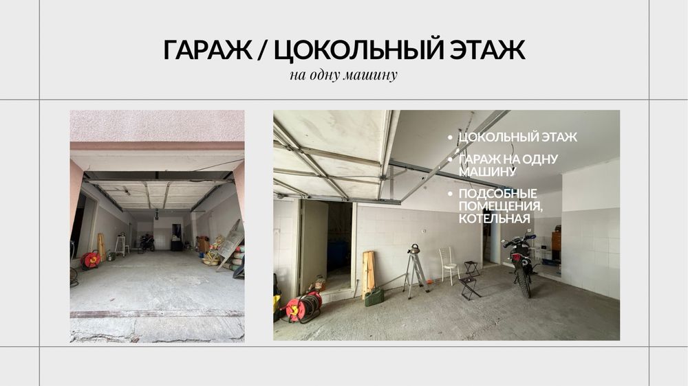 Дом район Ремизовка