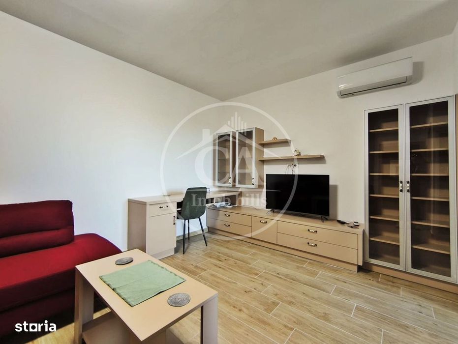 Apartament cu 2 camere de închiriat in WEST RESIDECE, Oradea