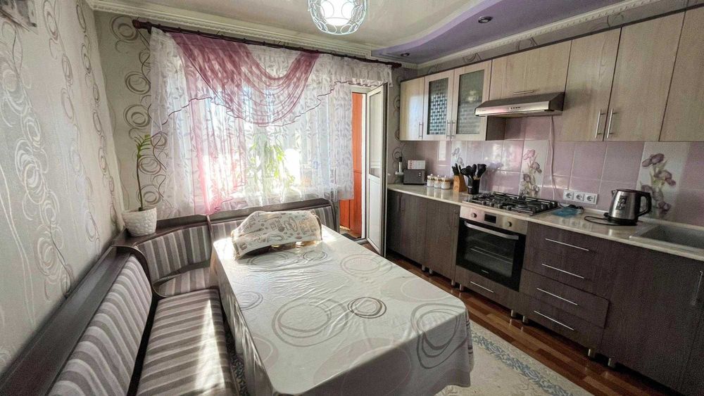 продается 2 комнатная квартира Даулет Империя