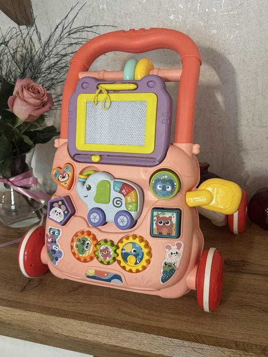 Проходилка за бутане