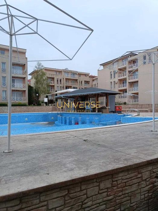 Продава се Едностаен апартамент в с. Тънково, Област Бургас - 37 кв.м за 1487 €/кв.м - Снимка #6