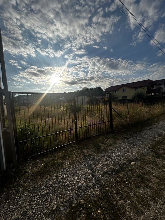 Teren Dem Radulescu- direct proprietar