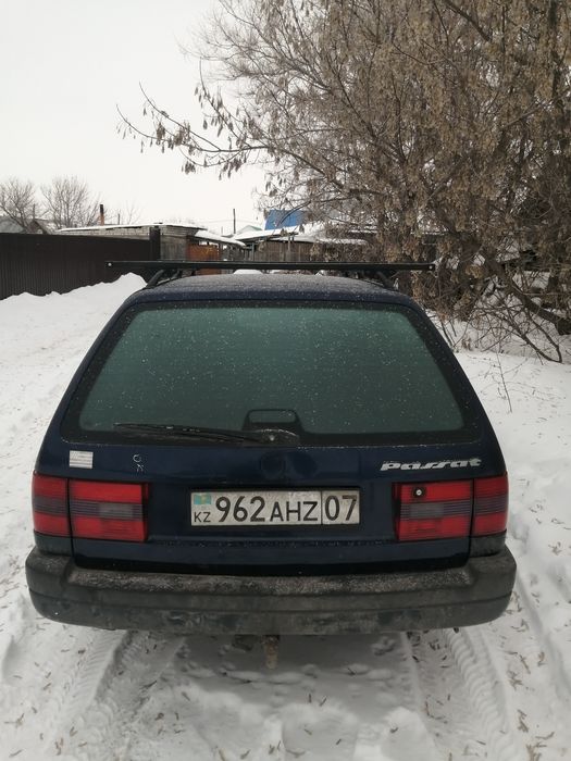 Продам пассат В3 универсал