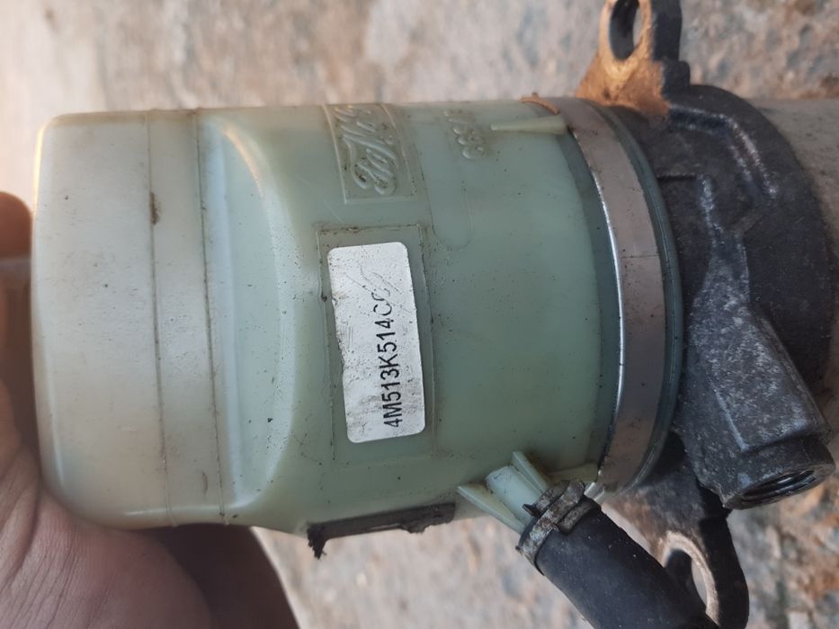 Pompa servo directie focus 2 1.6 tdci