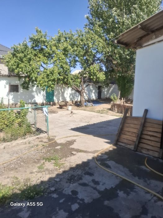 Продаётся дом в хлобзаводе