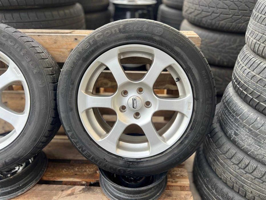 5х114.3 17 Джанти Kia Hyundai Mitsubishi Nissan Toyota Honda 5x114.3