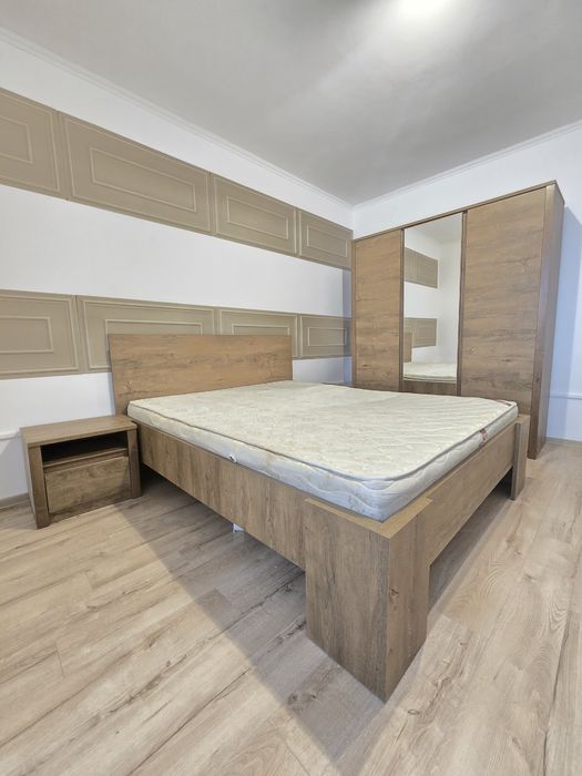 APARTAMENT 1 CAMERĂ  30mp Aluminei  et8/9