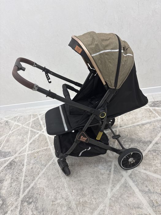 коляска зима и лето