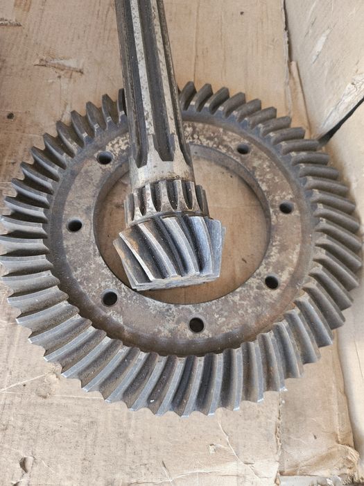 Grup conic tractor u650 nou original romanesc