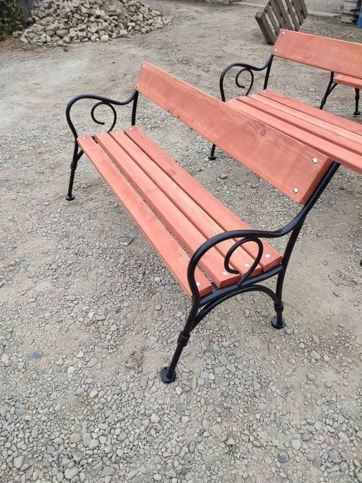 Banca stradală calitativă