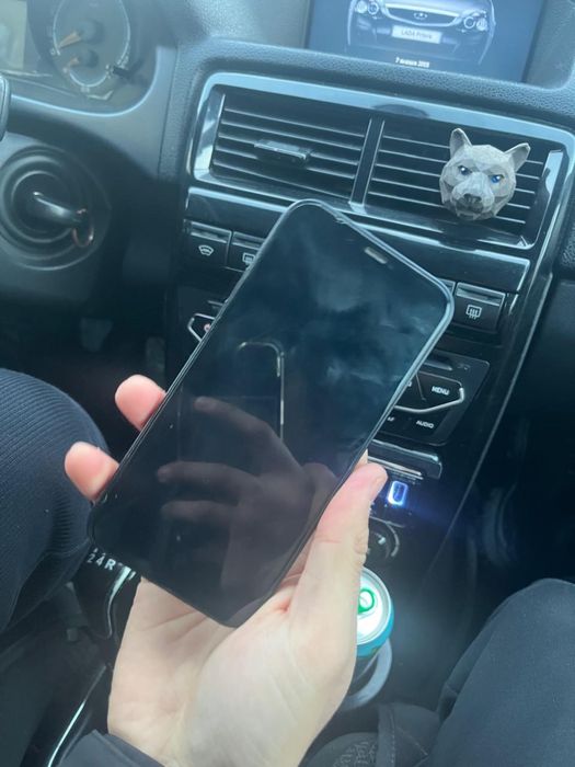 Айфон 12 без каробки