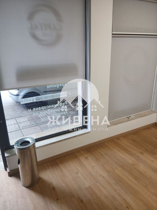 Дава се под наем Офис в Варна, Център - 23 кв.м за 450 € - Снимка #6